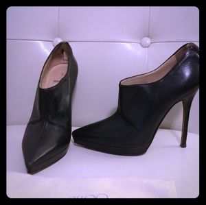 Jimmy Choo George Booties